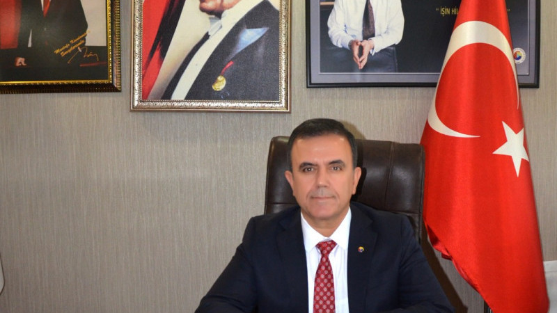 BAŞKAN MUSTAFA KANDEMİR’DEN 30 AĞUSTOS MESAJI
