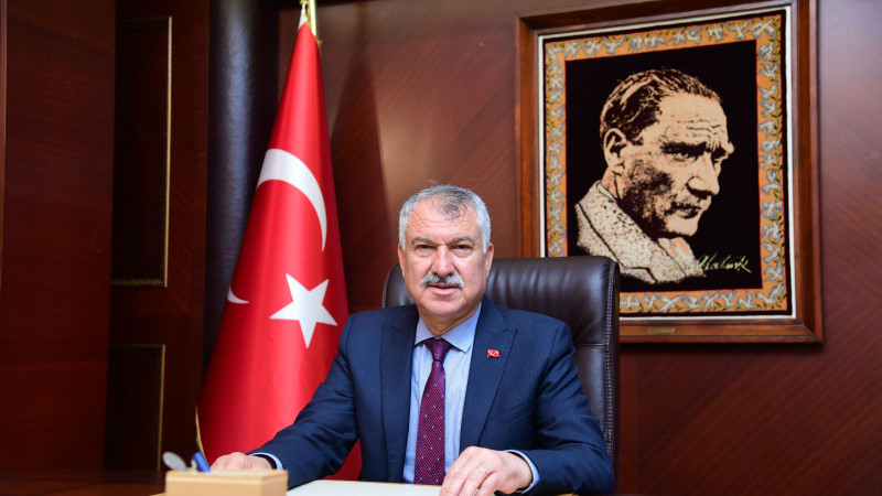 ZEYDAN KARALAR: