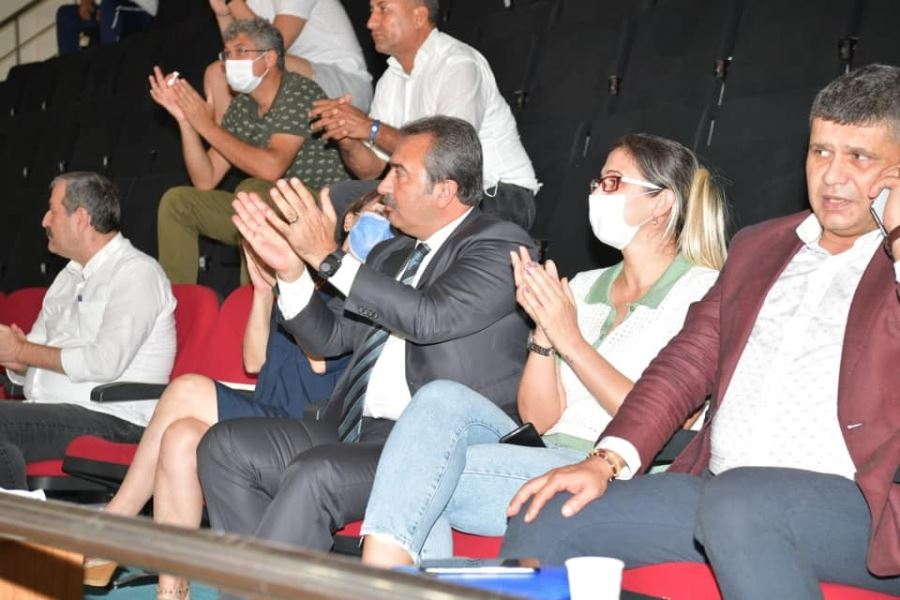 Çukurova’nın sultanları lige hazır