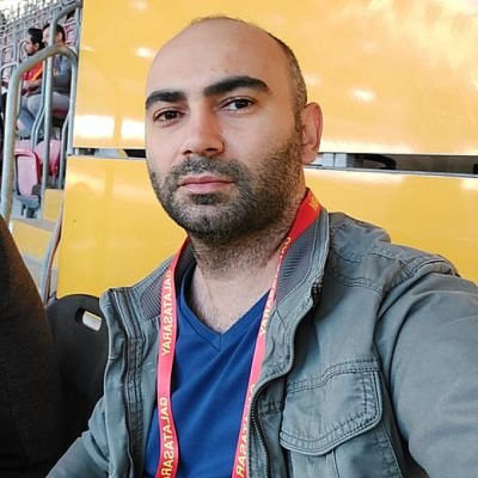 Emin Bayram çok profesyonel çok rahat