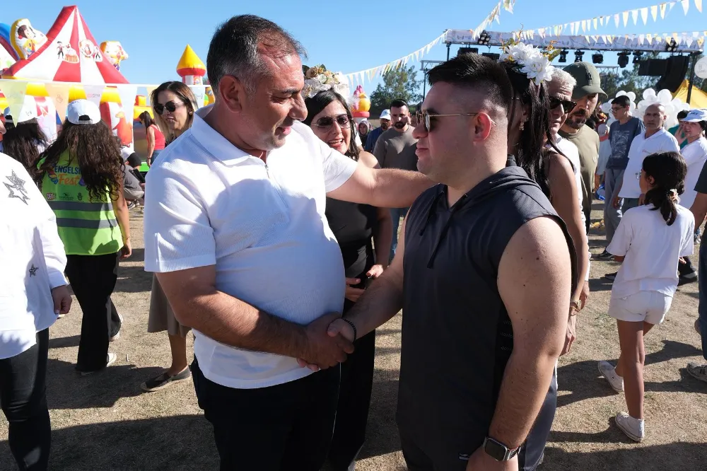 Engelsiz Adana, Temiz Çevre için EngelsizFest