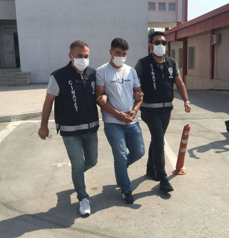 KAVGADA İKİ ÇOCUĞU AĞIR YARALADIA
