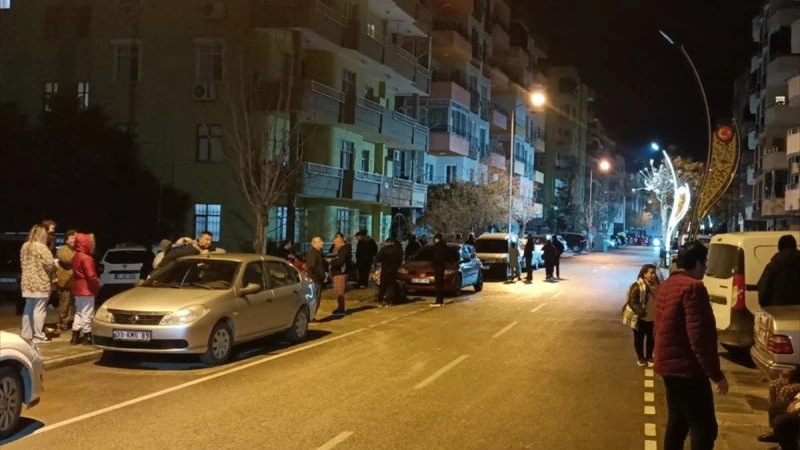 MERSİN KÖRFEZİ