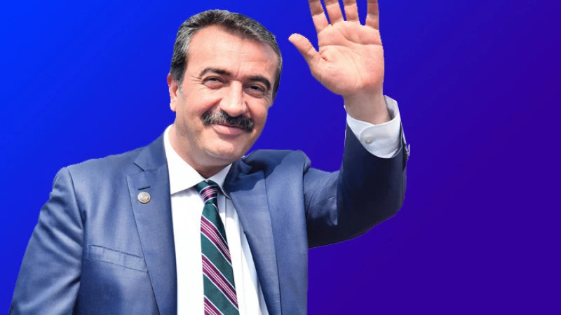 BAŞKAN ÇETİN; ÇUKUROVA’YA HİZMET KESİNTİSİZ SÜRECEK