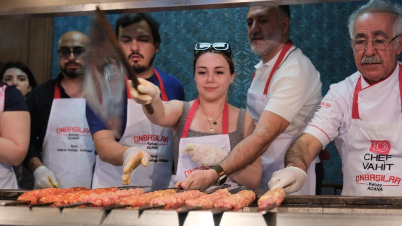 Büyükşehir Adana turizminin gelişmesi için hiçbir fırsatı kaçırmıyor